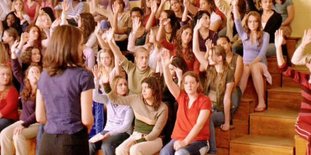 Raise your hand if you have ever been personally victimized by R Blank Meme Template