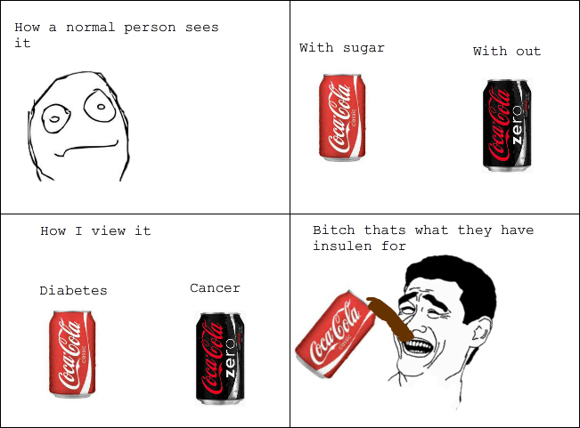 image tagged in rage comics