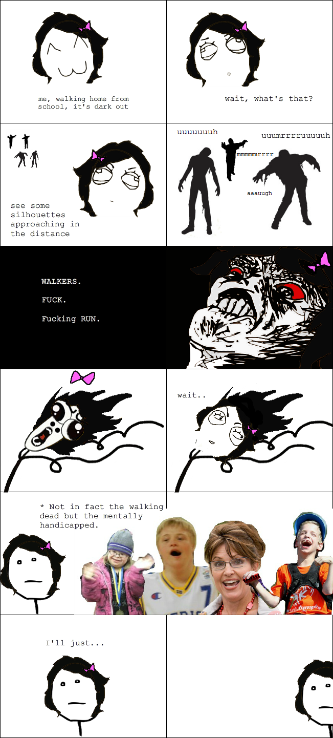 image tagged in rage comics