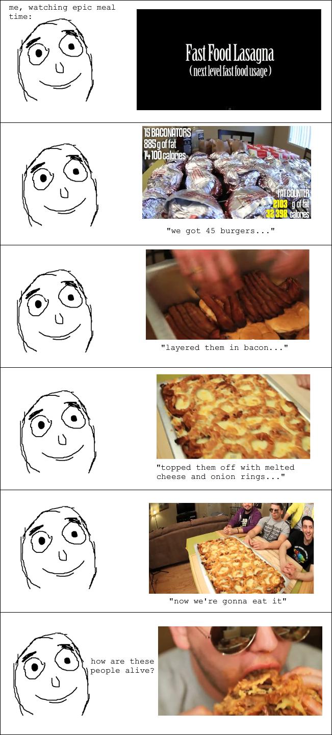 image tagged in rage comics