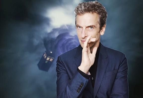 High Quality Peter Capaldi, Doctor Who, Twelfth Doctor, 12th Doctor Blank Meme Template