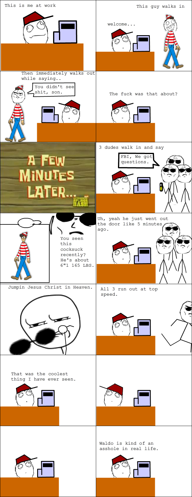 image tagged in rage comics