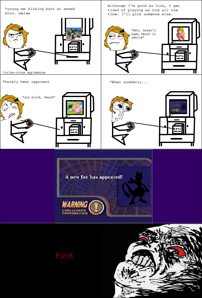 image tagged in rage comics