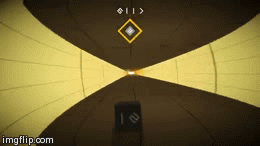 Velocibox Trailer 2 | image tagged in gifs,velocibox,steam,game,impossible,hardcore | made w/ Imgflip video-to-gif maker