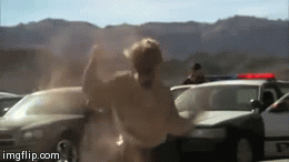 Everybody Hates Justin Bieber! | image tagged in gifs,justin bieber | made w/ Imgflip video-to-gif maker