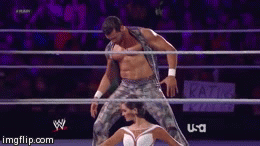 Fandango entrance 8 | image tagged in gifs | made w/ Imgflip video-to-gif maker