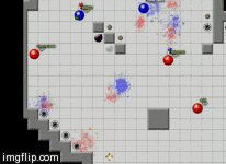 DatBounce | image tagged in gifs,TagPro | made w/ Imgflip video-to-gif maker