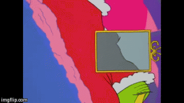 Eat more broccoli everyday? | image tagged in gifs,good guy or gal,awesome | made w/ Imgflip video-to-gif maker