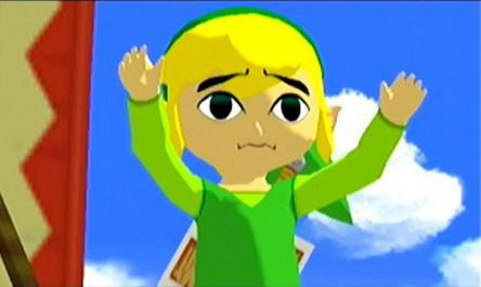 High Quality Baby Link Blank Meme Template