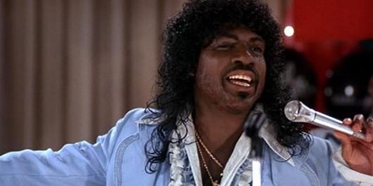 Jheri Curl Blank Meme Template