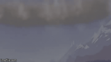 IT'S AN AWSOME GOD | image tagged in gifs,lol | made w/ Imgflip video-to-gif maker