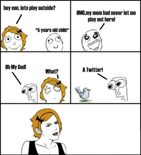 image tagged in funny,rage comics,twitter
