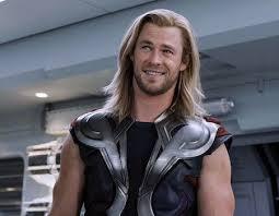 High Quality thor'd Blank Meme Template