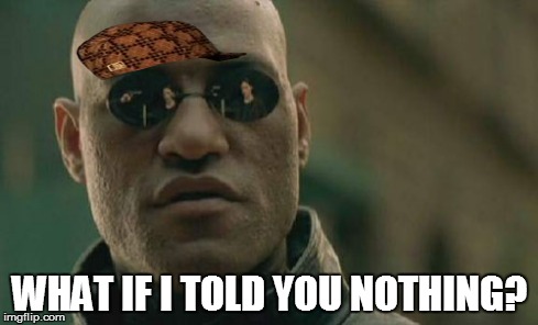 Matrix Morpheus