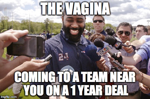 THE VA**NA COMING TO A TEAM NEAR YOU ON A 1 YEAR DEAL | made w/ Imgflip meme maker