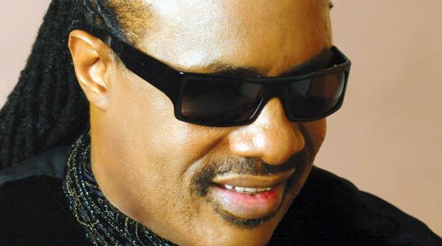 Stevie wonder  Blank Meme Template