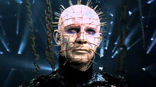 High Quality Pinhead Blank Meme Template