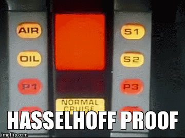 HASSELHOFF PROOF | image tagged in gifs | made w/ Imgflip video-to-gif maker