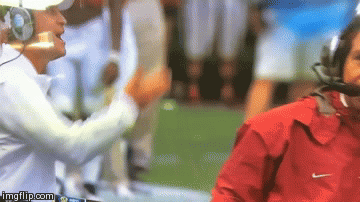 saban approves | image tagged in gifs | made w/ Imgflip video-to-gif maker