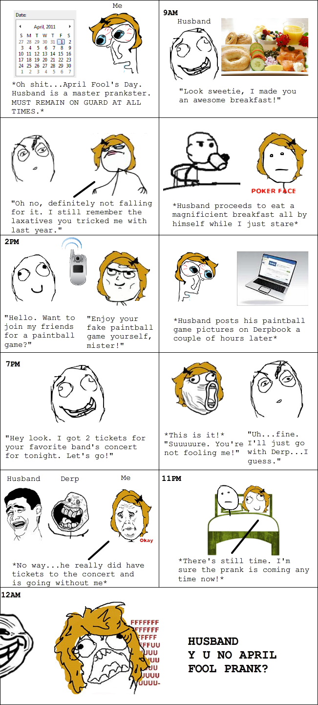 image tagged in rage comics