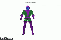 Kang Skope | image tagged in gifs | made w/ Imgflip video-to-gif maker