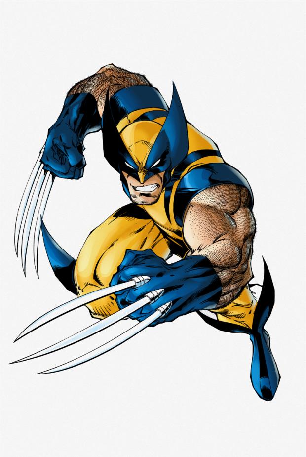 Wolverine Memes Imgflip