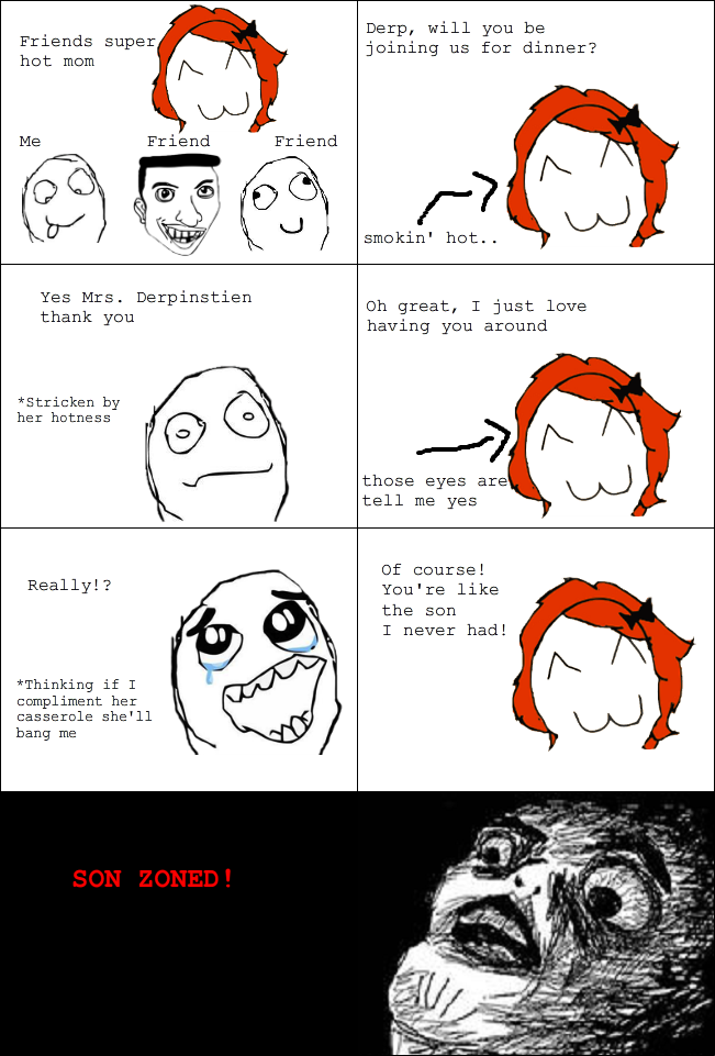 image tagged in rage comics