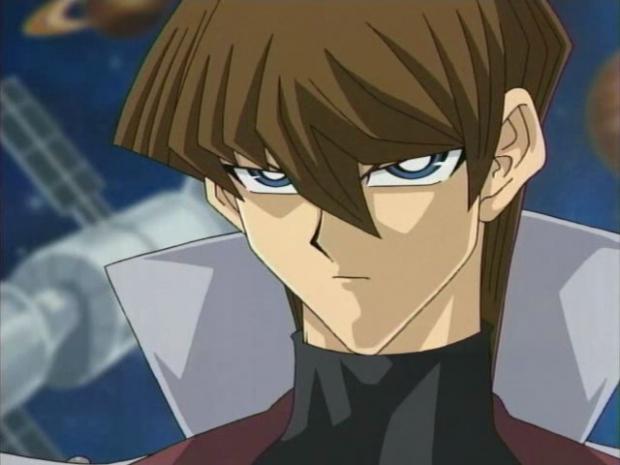 SetoKaiba Blank Meme Template