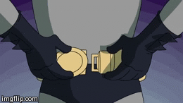 The New Batman Movie | image tagged in gifs,lol | made w/ Imgflip video-to-gif maker