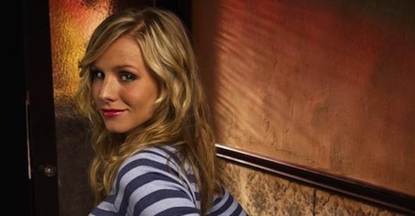 The Wit and Wisdom of Veronica Mars Blank Meme Template