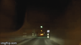 iceland tunnel | image tagged in gifs,Iceland | made w/ Imgflip video-to-gif maker