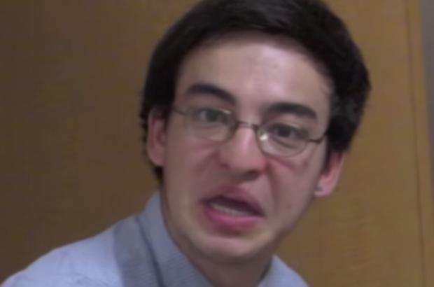 High Quality Filthy Frank Blank Meme Template