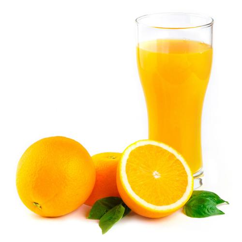 Scumbag orange juice Blank Meme Template