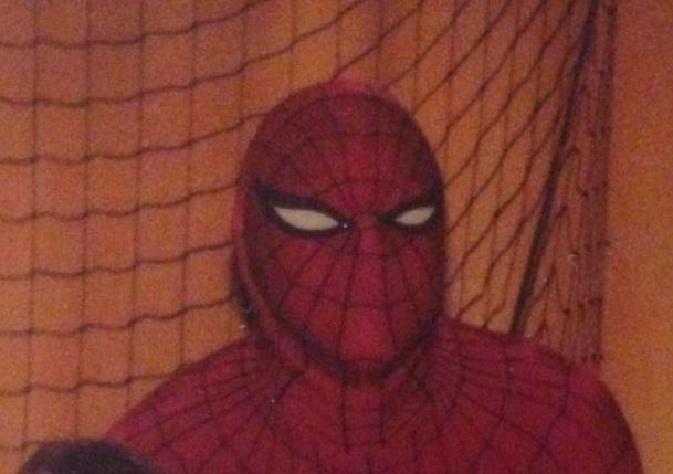 Confused Spiderman Blank Template - Imgflip