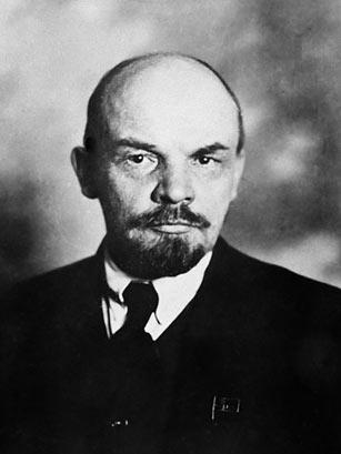 Lenin Blank Meme Template