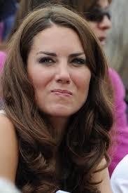 Kate Middleton2  Blank Meme Template