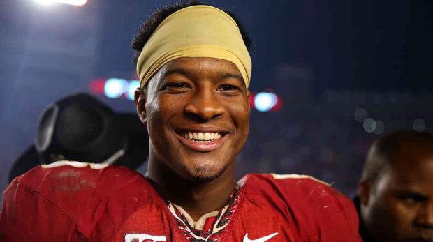 Jameis winston Blank Meme Template