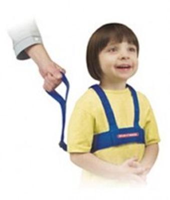 High Quality Weird Kid on leash Blank Meme Template