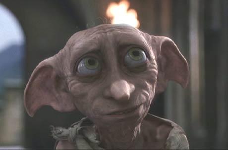 High Quality dobby Blank Meme Template