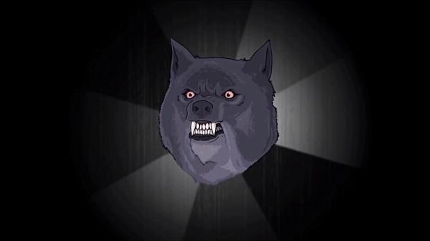 insanity wolf template without wolf