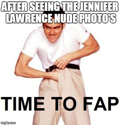 time and capability to Fap