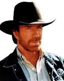 High Quality ChuckNorris.jpg Blank Meme Template