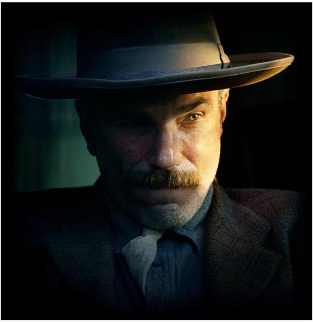 Daniel plainview Blank Meme Template