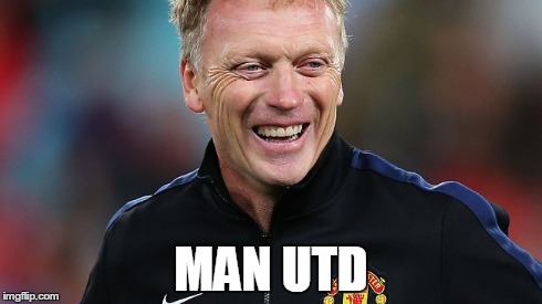 MAN UTD | made w/ Imgflip meme maker