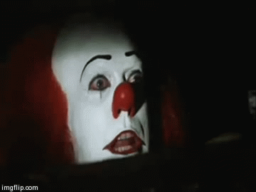 Pennywise The Dancing Clown Imgflip Pennywise the dancing clown 91652 gifs. pennywise the dancing clown imgflip