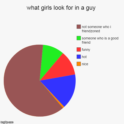 image tagged in funny,pie charts | made w/ Imgflip chart maker