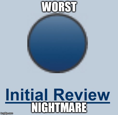WORST NIGHTMARE | made w/ Imgflip meme maker