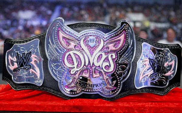 MY DIVAS CHAMPIONSHIP BELT  Blank Meme Template