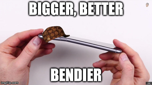 BIGGER, BETTER BENDIER | made w/ Imgflip meme maker