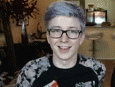 Tyler 2 | image tagged in gifs,tyler | made w/ Imgflip video-to-gif maker